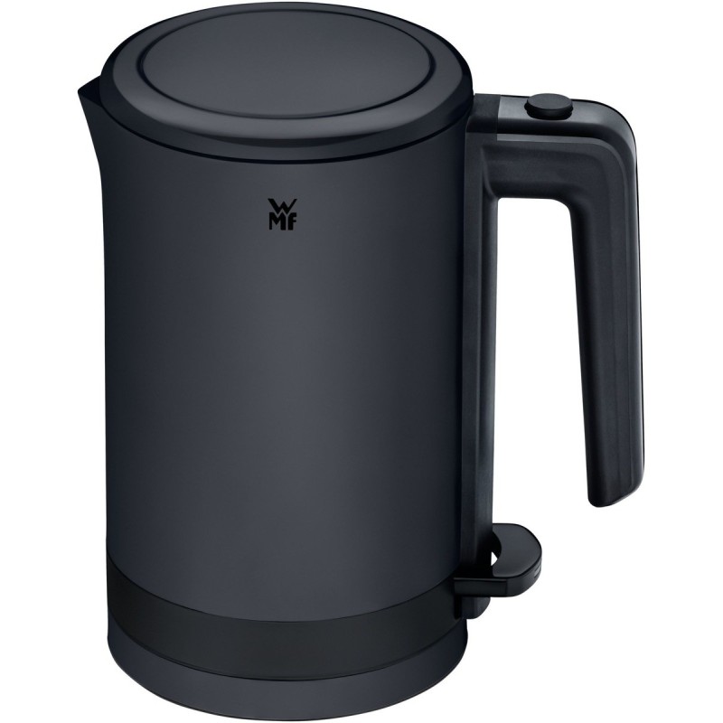 WMF KITCHENminis 0413140071 Elkedel 0,8l 1800W Sort